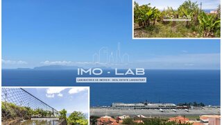 Land for sale in Santa Cruz, Portugal — €110,000