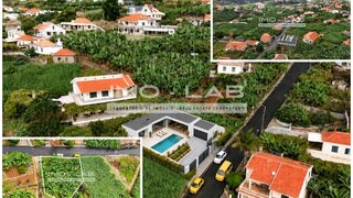 Terreno em Ponta do Sol · 430 m² · 92 500 €