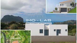 Land for sale in Machico, Portugal — €85,000