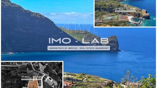 Land for sale in Santana, Portugal — €149,500