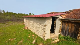 Terreno de 480 m² em Castelo Branco