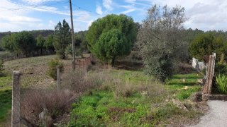 Land for sale in Vila Velha de Ródão, Portugal — €15,000
