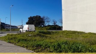 Terreno para venda em Castelo Branco, Portugal — 66 200 €