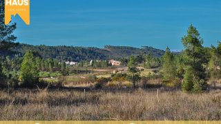 Terreno de 25 920 m² em Castelo Branco
