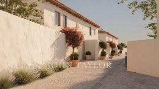 Land for sale in Grândola, Portugal — €1,290,000
