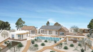 Land for sale in Grândola, Portugal — €3,200,000