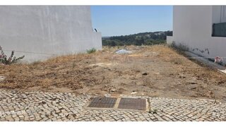 Land for sale in Castro Marim, Portugal