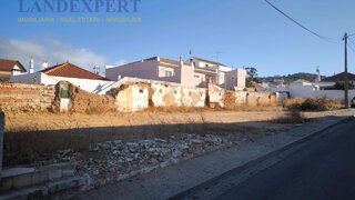 Terreno em Silves · 502 m² · 300 000 €