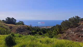 Land for sale in Machico, Portugal — €1,450,000