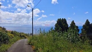 Land for sale in Santa Cruz, Portugal — €248,500