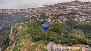 Land for sale in Funchal, Portugal — €160,000