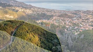 Land for sale in Funchal, Portugal — €130,000
