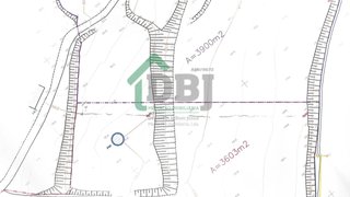Land for sale in Covilhã, Portugal — €55,000