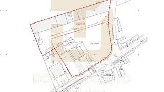 Land for sale in Maia, Portugal — €1,800,000