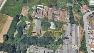 Land for sale in Maia, Portugal — €8,500,000