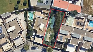 Land for sale in Matosinhos, Portugal — €210,000