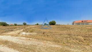 Land for sale in Tomar, Portugal — €65,500