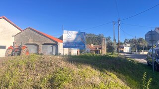 Land for sale in Pombal, Portugal — €25,000
