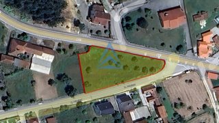 Land for sale in Pombal, Portugal — €90,000