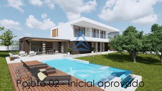 Land for sale in Constância, Portugal — €82,500