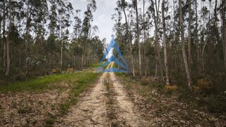 Land for sale in Pombal, Portugal — €15,000