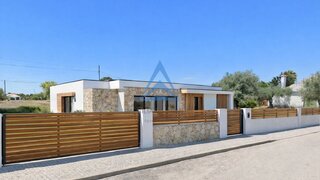 Land for sale in Tomar, Portugal — €49,500