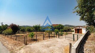 Land for sale in Pombal, Portugal — €57,000