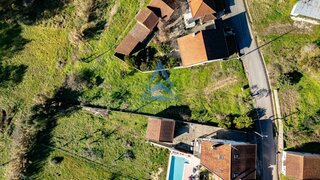 Terreno de 575 m² em Pombal