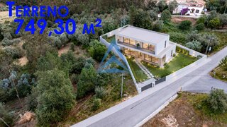 Land for sale in Pombal, Portugal — €12,000