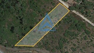 Land for sale in Pombal, Portugal — €70,000