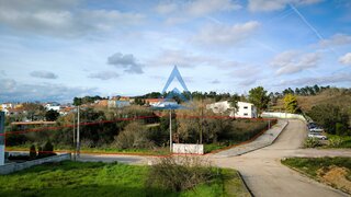 Land for sale in Tomar, Portugal — €210,000