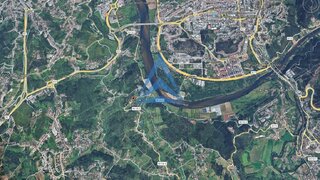 Terreno de 1612 m² em Coimbra