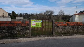 Land for sale in Cantanhede, Portugal — €40,000
