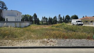 Land for sale in Cantanhede, Portugal — €55,000