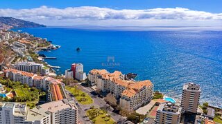 Land for sale in Funchal, Portugal — €620,000