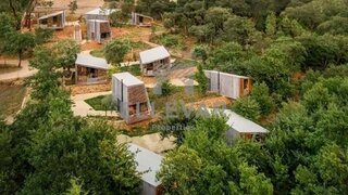 Land for sale in Ponta do Sol, Portugal — €185,000