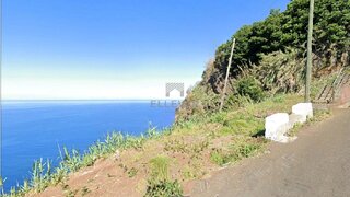 Land for sale in Ponta do Sol, Portugal — €395,000