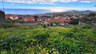 Land for sale in Funchal, Portugal — €195,000