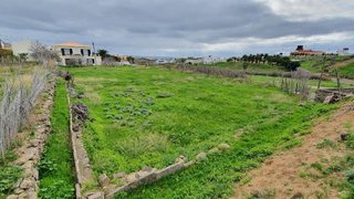 Land for sale in Porto Santo, Portugal — €165,000
