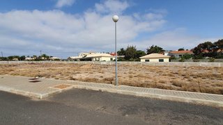 Land for sale in Porto Santo, Portugal — €149,000