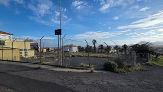 Land for sale in Porto Santo, Portugal — €185,000