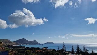 Land for sale in Porto Santo, Portugal — €350,000
