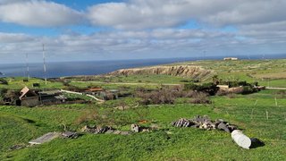 Land for sale in Porto Santo, Portugal — €160,000