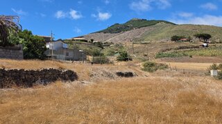 Land for sale in Porto Santo, Portugal — €200,000