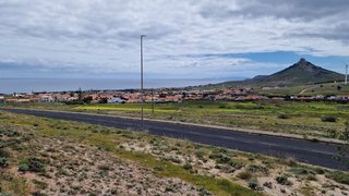 Land for sale in Porto Santo, Portugal — €385,000