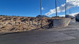 Land for sale in Porto Santo, Portugal — €275,000