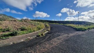 Land for sale in Porto Santo, Portugal — €150,000