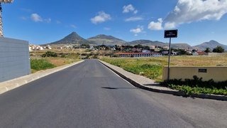 Land for sale in Porto Santo, Portugal — €350,000