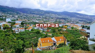 Land for sale in Funchal, Portugal — €215,000