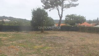 Land for sale in Sintra, Portugal — €350,000